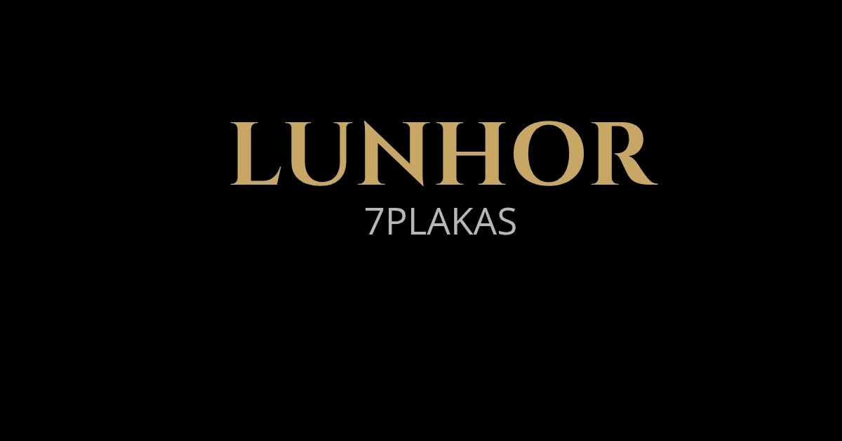Lunhor 7PLAKAS