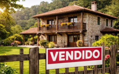 ¿Vender tu casa en Asturias? Hazlo antes de que el mercado cambie»